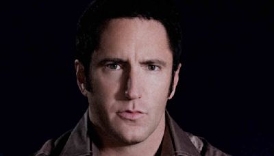 How Nine Inch Nails’ Trent Reznor pulled back from the abyss to make Year Zero