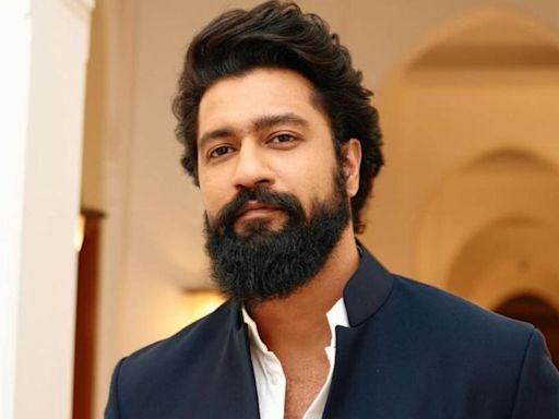 ‘Bad Newz’ actor Vicky Kaushal recalls being surrounded by 500 goons of sand mafia during ’Gangs of Wasseypur’ shoot