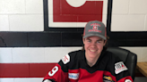 Merritt Centennials signs defenseman Ezra Siemens - Merritt Herald