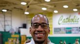 Gabriel Blair, former NBA player development coach, named Knoxville Catholic boys basketball coach