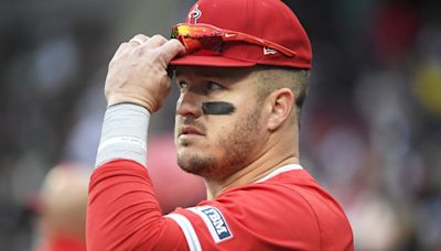 Angels Notes: Mike Trout's Exciting Commercial, a Draft Gem, Power Rankings Insights