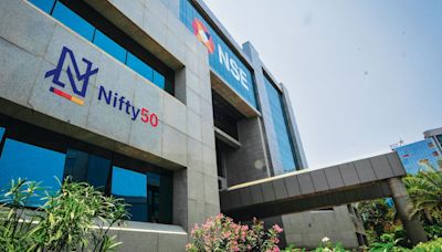 Trent, Bharat Electronics may get Nifty 50 entry: Nuvama