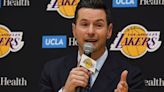 New Lakers Coach JJ Redick Responds To Black Woman's Claim That He Called Her N-Word