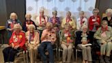 Rosie the Riveter convention celebrates WWII workers in Tennessee