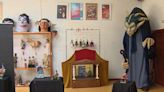 NO COMMENT: Una exposición de marionetas muestra tradiciones de todo el mundo en España