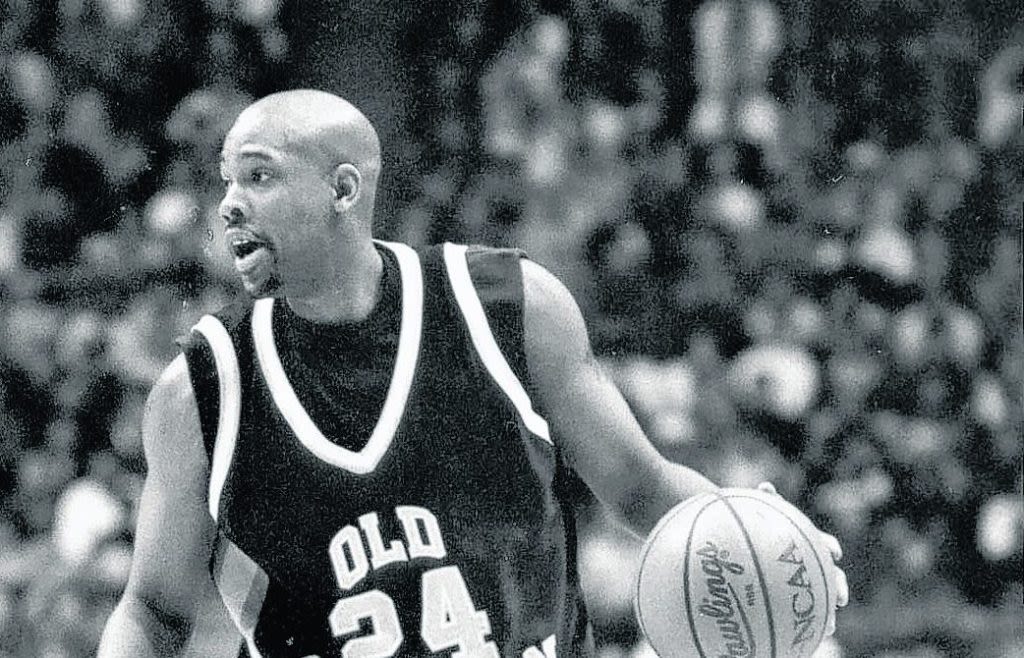 Former ODU, Bayside basketball standout Mario Mullen dies at age 50