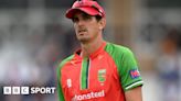 Chris Wright: Leicestershire bowler gets nine-month drugs ban