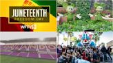 9 things to do this weekend: Juneteenth celebrations, Experience Osceola festival and more