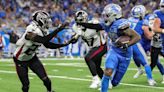 In his first NFL start, Detroit Lions' Jahmyr Gibbs delivers big on game-clinching TD drive