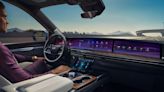 The 2025 Cadillac Escalade gets 55-inch screen as part of upgrade almost as massive as it is
