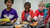 How Pandemic Aid Launched A School Lunch Revolution