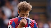 Crystal Palace defender Joachim Andersen to escape FA punishment over Jefferson Lerma ‘punch’