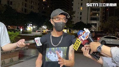 孫安佐經紀人到案：我們不是白癡！關鍵瓦斯火槍失蹤 警：主動交槍送驗