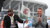 Inside Jackson State football's 'historic moment' on College GameDay's national stage