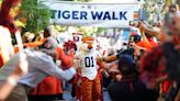 ESPN predicts the outcome of the final seven games on Auburn’s schedule