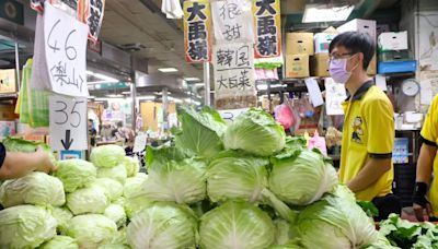 颱風天不只買泡麵！「12種蔬果」耐放又營養 必買食物清單一次看