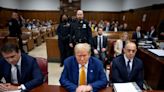 Trump’s Criminal Trial Speeds Along, With Few Key Witnesses Remaining