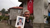 Family mourns miner's death in Turkey, demanding punishment