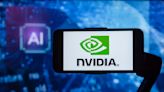 Nvidia stock is trading on 'heroic' valuations amid its 2023 eruption: Strategist