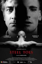 Steel Toes (2006) by Mark Adam, David Gow