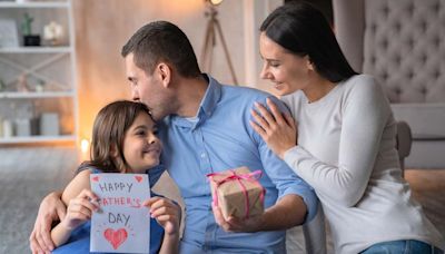 ¡Feliz Día del Padre! Las mejores frases para felicitar a papá este 16 de junio en Colombia