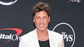 Maksim Chmerkovskiy Attends 2024 ESPYS, Ready to 'Run' If Peta Murgatroyd Calls with Baby News (Exclusive)