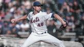 Jacob deGrom signs five-year deal with Texas Rangers
