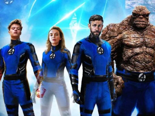 Marvel Studios Boss Kevin Feige Confirms Fantastic Four Will Be Set In 1960 In Alternate Universe - News18
