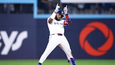 Blockbuster 3-Team Trade Proposal Would Send Vladimir Guerrero Jr. to Astros