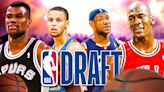 Best NBA Draft classes in history, ranked