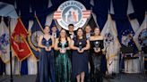 Absences, Illnesses and Perseverance: Here Are the Military Child of the Year Honorees