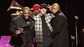 Killer Mike Wins 3 Rap Grammys: “You Cannot Tell Me It’s Too Late”