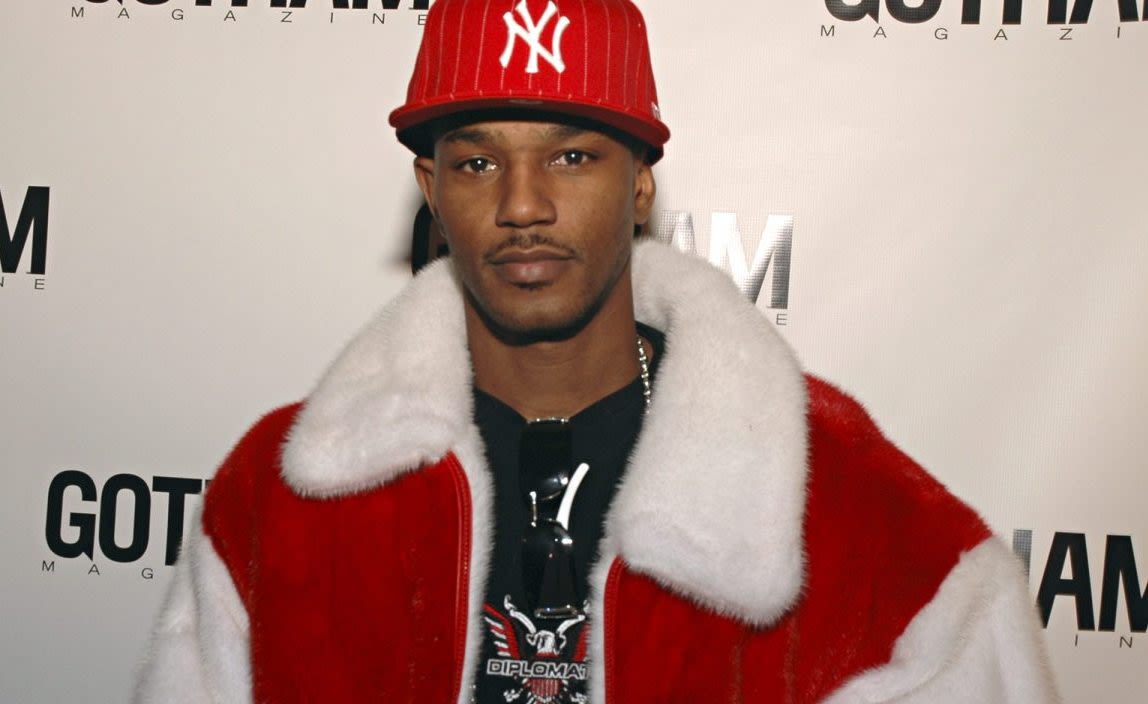 Cam'ron responds to Anthony Edwards in new freestyle (video)