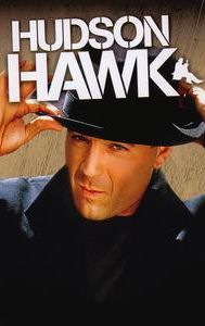 Hudson Hawk