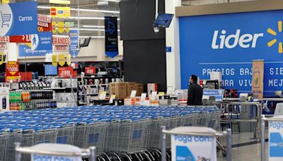 Walmart Chile workers' union launches strike after talks fail