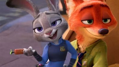 Zootopia 2 Voice Recording Begins As Judy Hopps Actor Shares BTS Photo