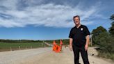 Clarington repaving project halted after residents find 'all kinds of crap' in material for new road bed