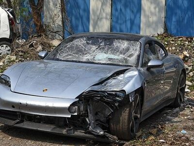 Porsche crash: Father of accused minor, 5 others get bail in juvenile case