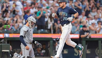 Haniger hits 3-run double in ninth to rally Mariners to 4-3 win over Tigers