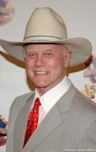 Larry Hagman