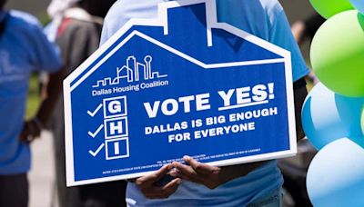 Dallas made it too hard to understand housing bond propositions