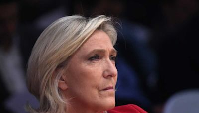 Marine Le Pen : une information judiciaire ouverte pour le financement illégal de la campagne de 2022