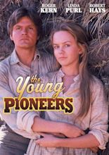 Young Pioneers: Amazon.co.uk: Roger Kern, Linda Purl, Robert Hays ...