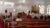 Black Protestant church still vital despite attendance drop