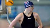 Transgender swimmer Lia Thomas will not be allowed to compete in the Olympics