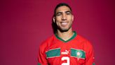 Achraf Hakimi, el jugador que pudo representar a España y decidió a Marruecos en Qatar 2022