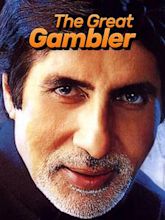 The Great Gambler