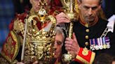 King Charles Coronation: Complete guide to all the glittering regalia used in the ceremony