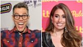 Steve-O says he ‘still beats himself up’ about ghosting Stacey Solomon