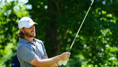 Tommy Fleetwood odds to win the 2024 RBC Canadian Open